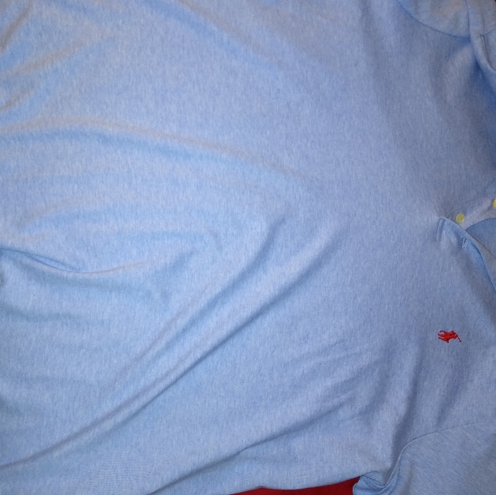 Polo shirt